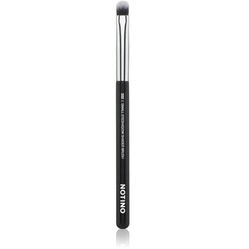 Notino Makeup Brushes Professional Small Eyeshadow Shader Make-Up Brush 202 čopič za senčila za oči 1 kos Slike
