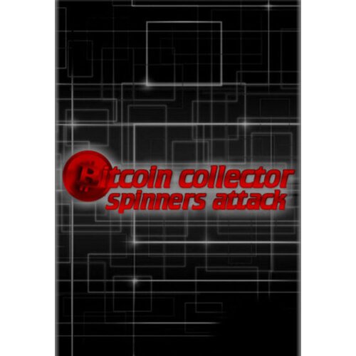 Steam Bitcoin Collector: Spinners Attack Key GLOBAL Cene