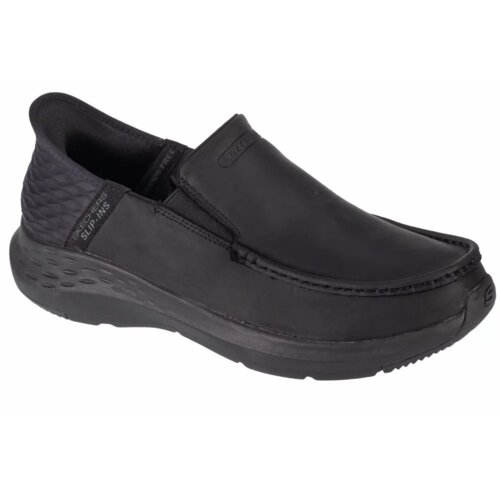 Skechers parson - oswin 204866-bbk Cijene