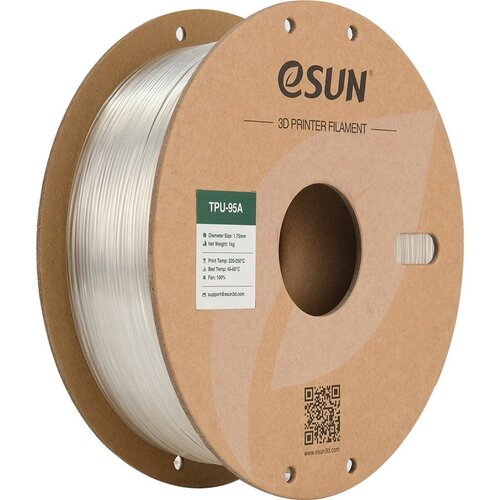 eSUN eTPU-95A Clear Cene