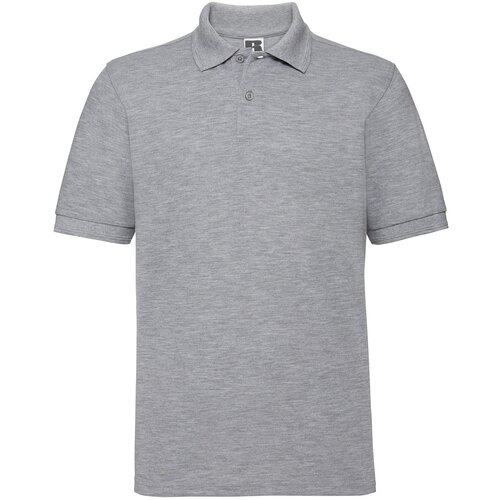 RUSSELL Men's Polo Shirt R599M 65% Polyester 35% Cotton Ring-Spun 210g/215g Slike