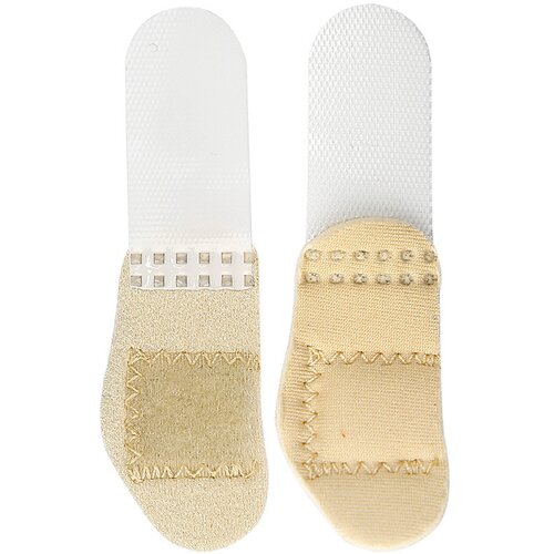INF 5 paketov nastavljive nosilne opornice za prstno opornico Beige, (21639405) Cene