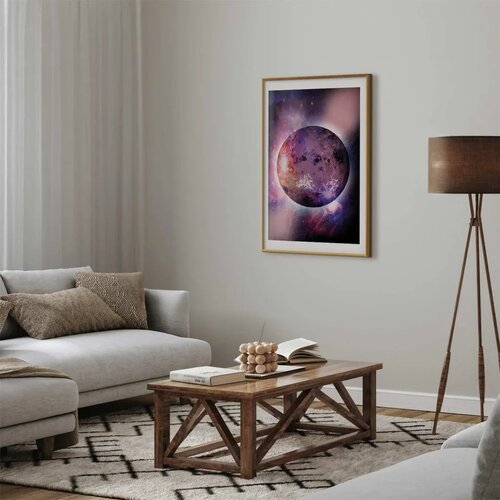  Plakat Unknown Planet 60x90 Cijene
