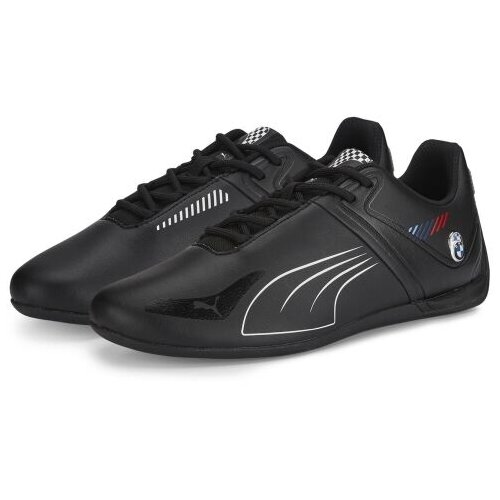 Puma Nizke superge Bmw Mms A3ROCAT Črna Slike