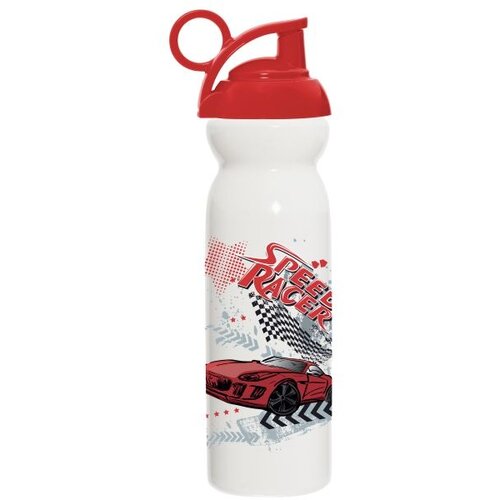  FLASICA SA POKLOPCEM 680CC SPEED RACER 161804-009 Cene