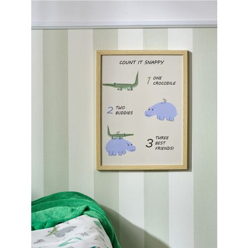 Sinsay Okvir s grafikom Cijene