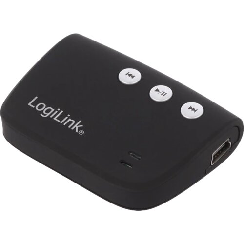 Logilink Bluetooth audio prijemnik BT0020A Cene