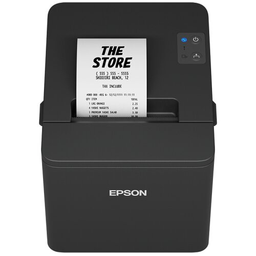 Epson TM-T20IV(102) Ethernet/USB/Serijski Port/PS/ Auto Cutter/ POS štampač Cene