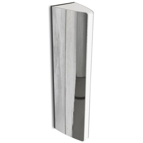  LED spolja&amp;scaron;nje zidno svetlo LEO LED/14W/230V IP54 3000K Slike