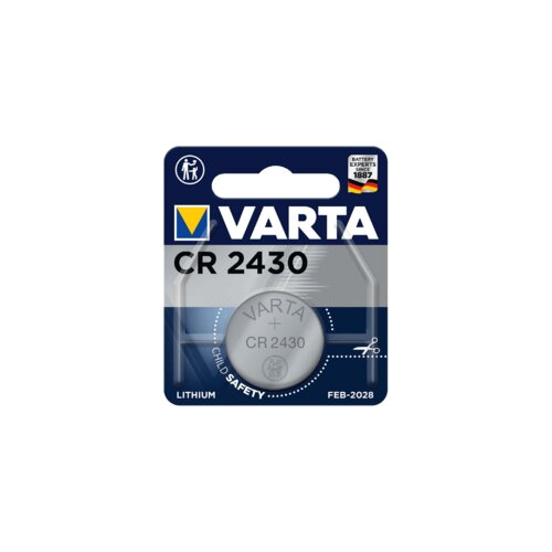 Varta CR2430 Cijene