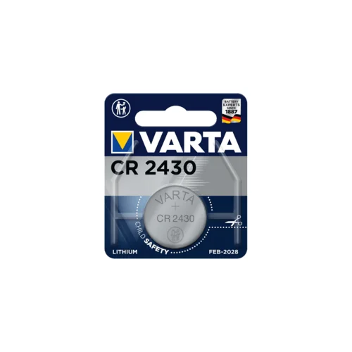 Varta CR2430