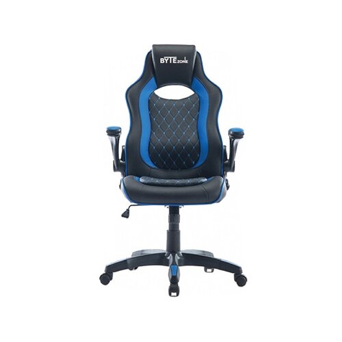 Bytezone gaming stolica sniper crno/plava Slike