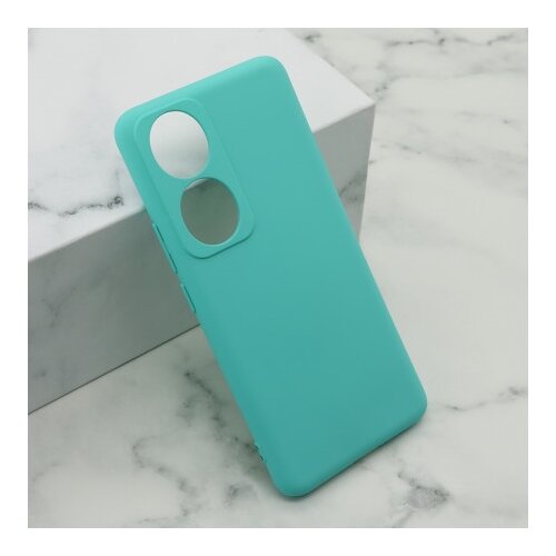  Futrola soft silicone za huawei honor 90 mint ( F113304 ) Slike