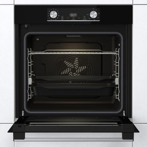 Gorenje BPSX6737E13BG 738567 vgradna pečica Slike