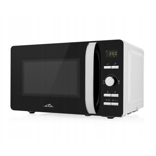ETA Mikrovalovna pečica Gavento 120990000 20l 700w, (5000542359) Slike
