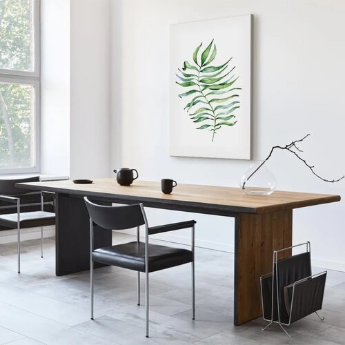  Slika - Dancing Leaf (1 Part) Vertical 20x30 Slike