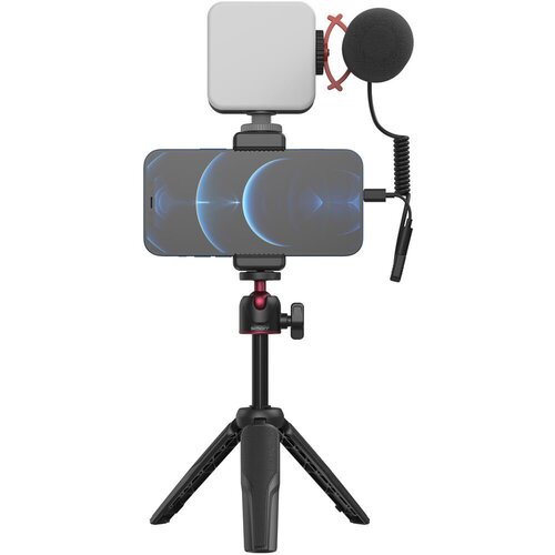 SmallRig 3510 Simorr Portable Vlog Kit VK-50 | Eponuda.ba