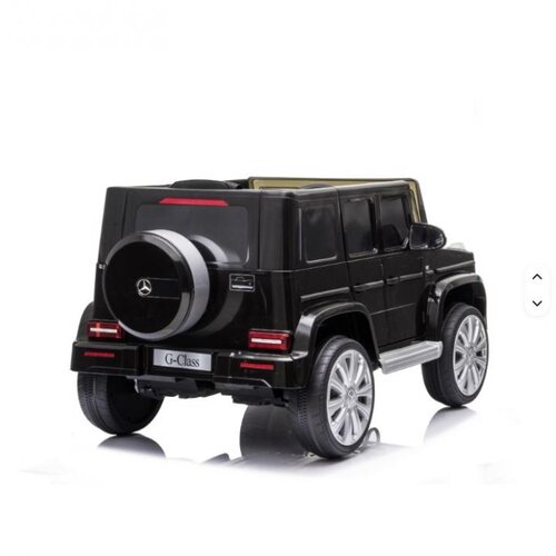 Winner Bike BIC.MB G500 JJ2077 BLACK - BCK0929 Cene