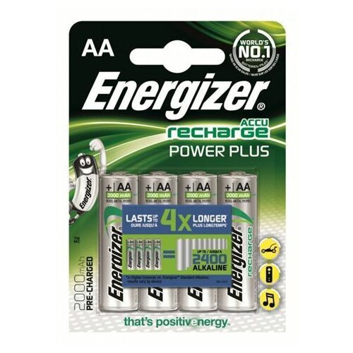 Energizer baterije BL.4 Slike