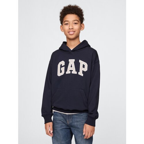 GAP Children&amp;#039;s Sweatshirt with Logo - Boys Slike