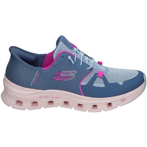 Skechers Šport 150420-SLTP Modra Cene