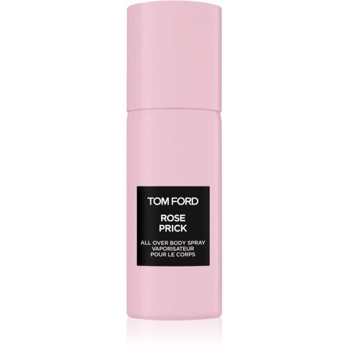 Tom Ford Rose Prick deodorant v spreju 150 ml unisex Cene