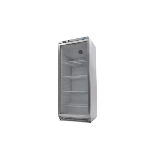  Frižider &ndash; 600lt &ndash; Inox &ndash; sa staklenim vratima Cijene
