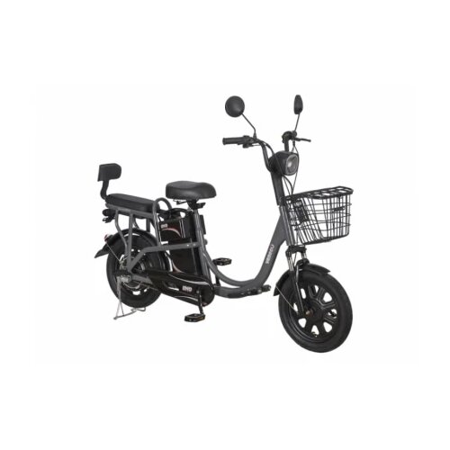 Veneco Eb-uno sivi Cene