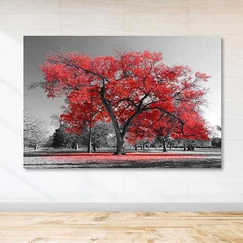 Wallity Slika DEV03270100140, 100x140 cm Cene