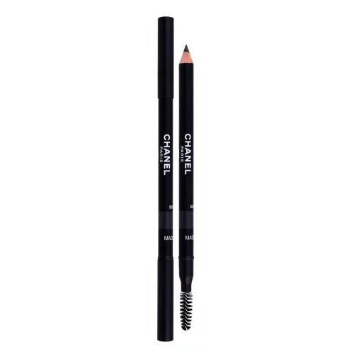 Chanel Crayon Sourcils olovka za obrve 1 g Nijansa 60 noir cendré