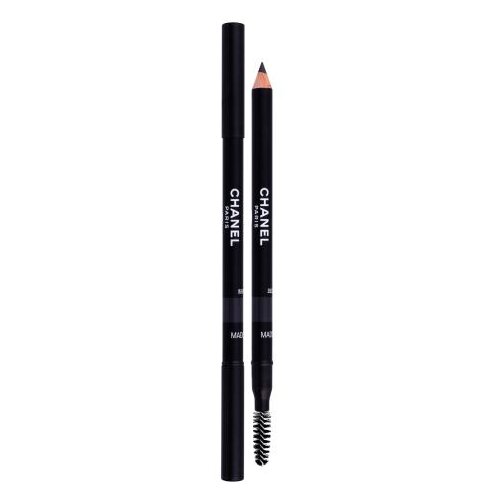 Chanel Crayon Sourcils olovka za obrve 1 g Nijansa 60 noir cendr&eacute; Cijene
