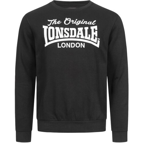 Lonsdale Men's crewneck sweatshirt regular fit Cijene