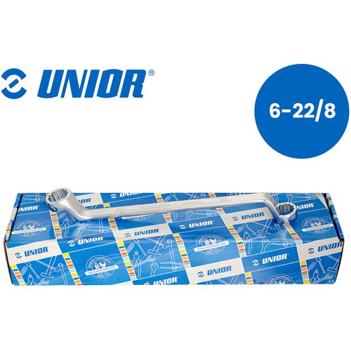 Unior SET KLJUČEVA OKASTI 6-22/8 180/1C Cijene