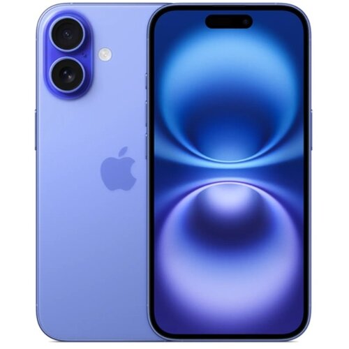 Apple iPhone 16 128GB Ultramarine Cijene