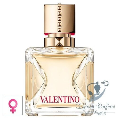 Valentino Voce Viva 100ml EDP Cene