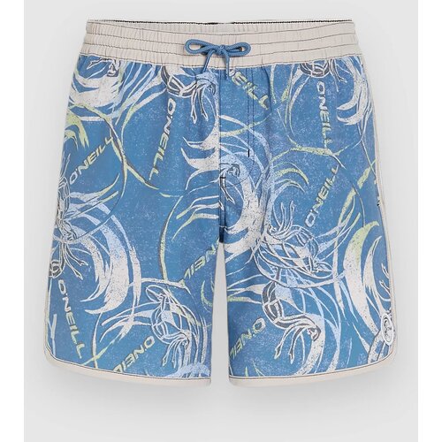 O&amp;#039;neill O&amp;#039;Riginals Scallop 16&amp;quot; Boardshorts blue originals Slike