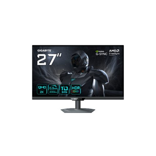 Gigabyte Monitor 27&Prime; G27Q20, 27&rdquo; Cijene