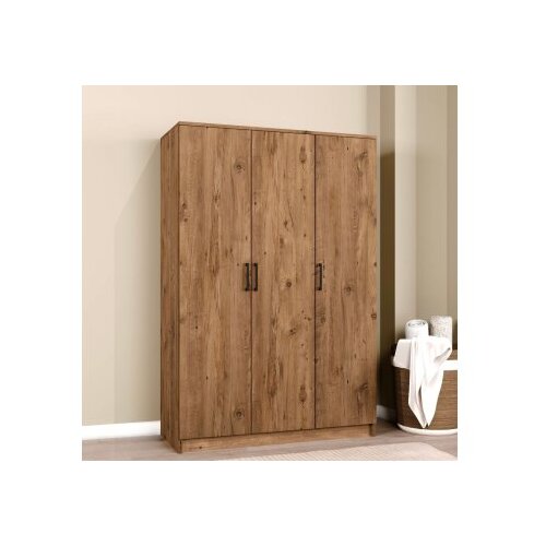 Hanah home Ormar Kardelen 1600-119, 120x180x51.8 cm, , Smeđa Cijene