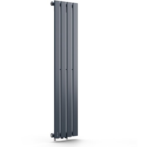 Blumfeldt ontario, radiator, 30 x 120, priključitev 1/2", namestitev na steno, 733 w Cene