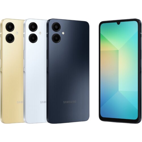 Samsung Galaxy A06 64GB (4GB RAM) Cijene