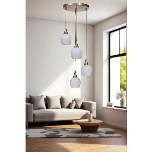 Opviq luster 2616324, beli Cene