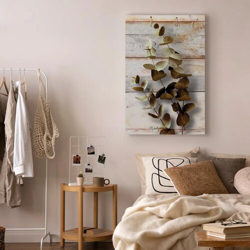  Slika - January Dawn (1 Part) Vertical 20x30 Slike