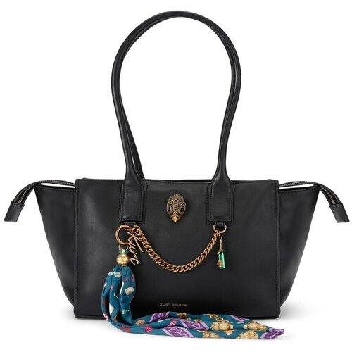 Kurt Geiger London Torbe 5839000109k Sloane Sm Shopper Črna Slike
