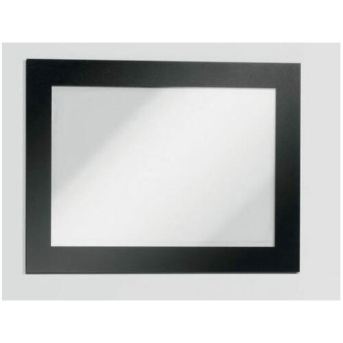 Durable okvir A6, črn, 2 kos Cene