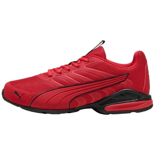 Puma Modne superge 31296404 Rdeča Slike