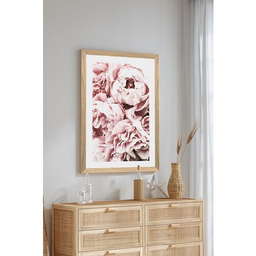 Wallity Slika Tekhammdf111, MDF, 33x48 cm Cene
