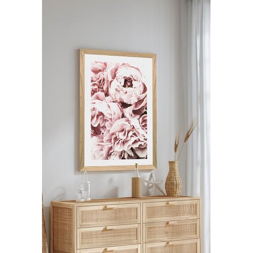 Wallity Zidna slika Tekhammdf111, MDF, 33x48 cm Cijene