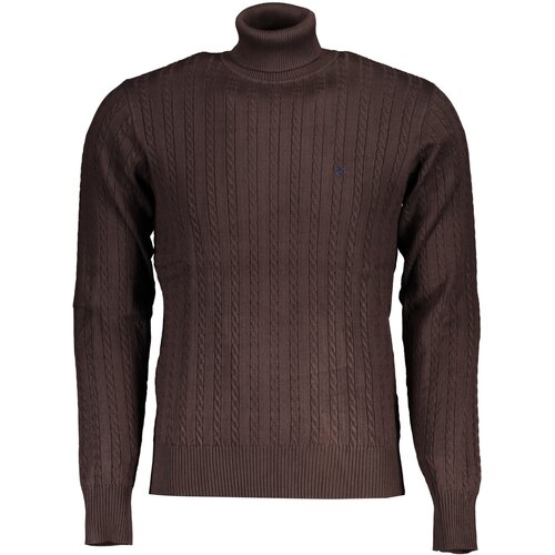 U.S. GRAND POLO US GRAND POLO MEN&#39;S BROWN SWEATER Cijene