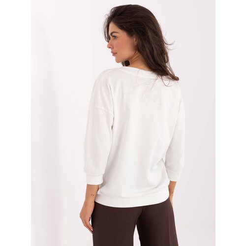 RELEVANCE Blouse-RW-BZ-A891.21P-ecru Cene
