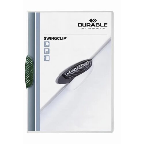 Durable Mapa Swingclip 2260 Cene